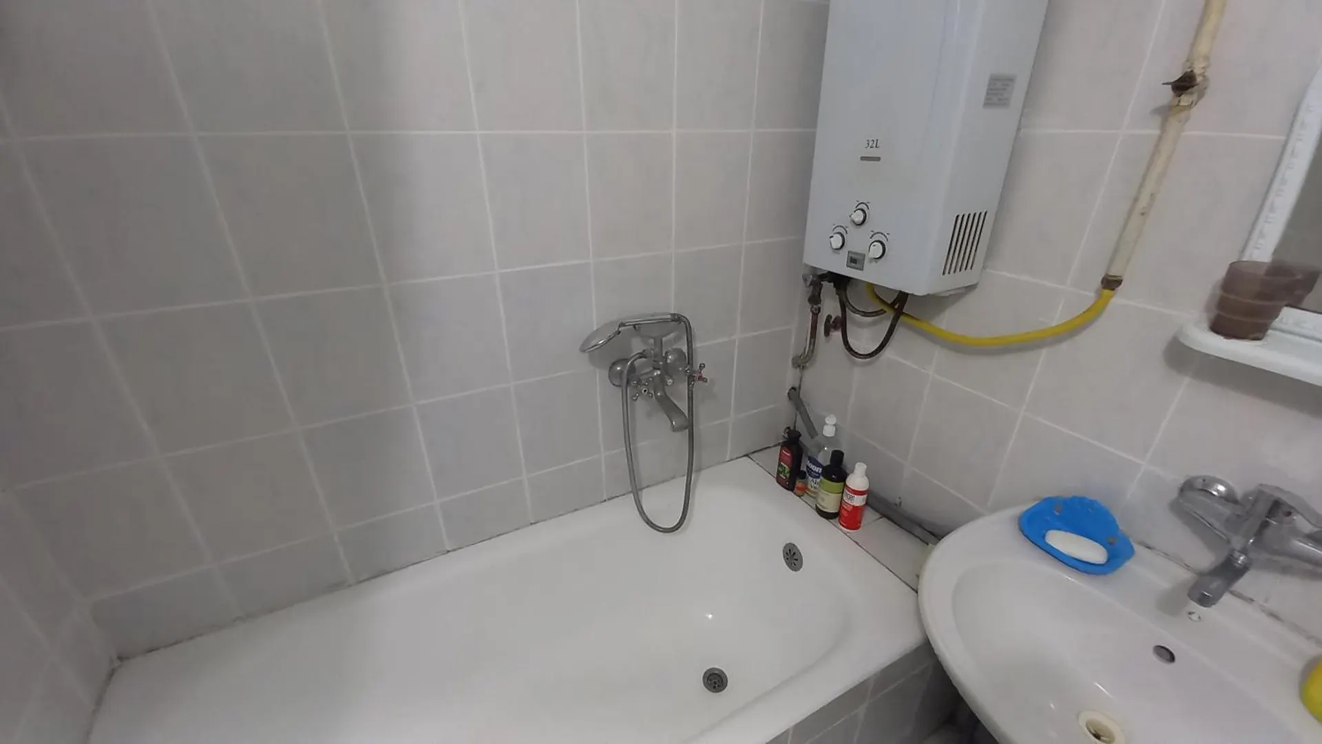 Best Apartment With Garden In 바쿠 0*,