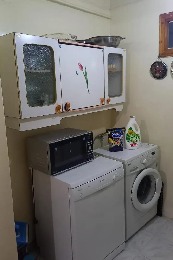 Best Apartment With Garden In 바쿠 0*,  아제르바이잔